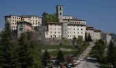 Trail On foot Cividale del Friuli - Via dei Monti Sacri - Photo 1