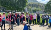 Trail Walking Le Puy-en-Velay - Circuit parcours Coeur et Ssnte - Photo 3