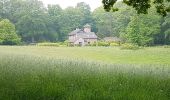 Excursión Senderismo Braine-l'Alleud - 2019-05-18 Maison Waterloo Rhode retour 18 km - Photo 9