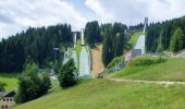 Tour Zu Fuß Sehmatal - Fichtelberglauf - Photo 5