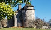 Randonnée Marche Chartrier-Ferrière - Chartrier Ferrieres - Photo 1