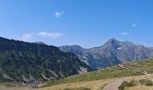 Tocht Stappen Saint-Lary-Soulan - refuge de bastan et lacs - Photo 3