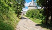 Randonnée Marche Reugny - Découverte de la commune de Reugny - Photo 19