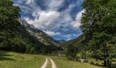 Tocht Te voet Rosenau am Hengstpaß - Wanderweg 39 - Photo 6