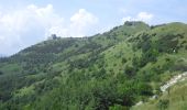 Randonnée A pied Gênes - Righi - Crociera di Pino - Monte Carossino - Photo 2