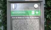 Tocht Stappen Metz - 20210723 - METZ - Promenade des remparts - 6 Km - Photo 8