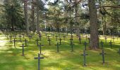 Excursión Senderismo Orbey - Memorial du Linge - Photo 9