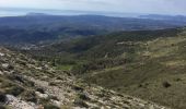 Tocht Stappen Courmes - Puy Naouri - Photo 5