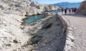 Tour Wandern Marseille - pomegues - Photo 12