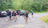 Trail Walking Crots - boucle lac du Lauzerot  - Photo 19