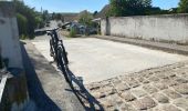 Tocht Mountainbike Ormoy-le-Davien - Boucle Ormoy le Davien - Mareuil sur Ourcq -  Ormoy le Davien - Photo 2