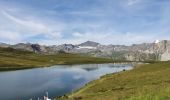 Randonnée Marche Val-d'Isère - l'Ouillette - Photo 10