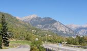Excursión Carrera Puy-Saint-André - Clos du Vas - St Blaise - Briançon - Villar St Pancrace (Hautes-Alpes) - Photo 10