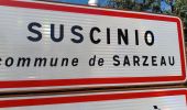 Randonnée Marche Sarzeau - SARZEAU (Suscinio) - Photo 1