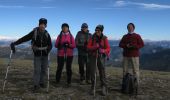 Trail Walking Rougon - Le Mourre du Chanier depuis Rougon - Photo 9