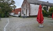 Tour Wandern Ottignies-Louvain-la-Neuve - 2022-10-23 LLN-Circuit 24h vélos  - Photo 20