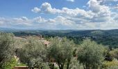 Tour  San Gimignano - Lucques - Photo 1