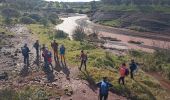 Percorso Marcia Ceyras - Aventure dans le canyon du diable - Photo 11