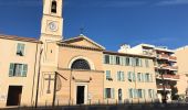 Tour Wandern Nizza - Nice Promenade des Anglais-Chateau - Photo 2