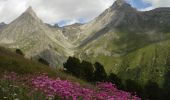 Excursión Senderismo Villarodin-Bourget - Lac de la partie et Tête Noire - Photo 1