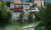 Excursión A pie Cividale del Friuli - Anello Nord del Natisone - Photo 4