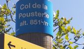 Trail Walking Dieulefit - col de la pousterle  - Photo 6