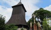 Tour Zu Fuß Haulowitz - naučná stezka Po stopách erbu zlatého třmene - Photo 4