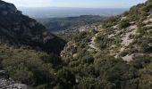 Trail Walking Saumane-de-Vaucluse - saumane  - Photo 3