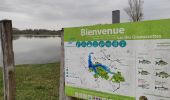 Tocht Stappen Ségalas - Lac Graoussettes complet 18. 03. 22 - Photo 1