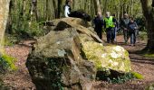 Trail Walking Rocheville - Rocheville - 15 mars 2024 - Photo 1