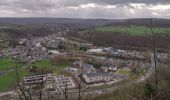 Tour Wandern Aywaille - Amblève: épisode 2  autour de Aywaille - Photo 1