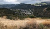 Randonnée Marche Villafranca del Bierzo - Villafranca Puente de Rey - Photo 3