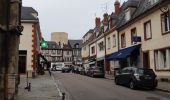 Tour Wandern Gisors - Gisors centre - Photo 1