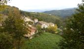 Trail Walking Pourchères - Pourcheres 14km - Photo 1