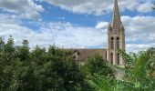 Trail Walking Bougival - Bougival-Saint-cucufa reel - Photo 9