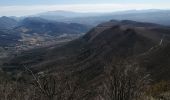 Tour Wandern Roche-Saint-Secret-Béconne - Le mont rachas - Photo 7