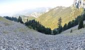 Randonnée Marche Die - Le Glandasse - Col des Bachassons par Valcroissant - Photo 5