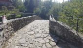 Trail On foot Bagno di Romagna - IT-149 - Photo 10