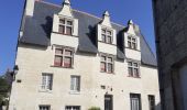 Trail Walking Crissay-sur-Manse - crissay sur mance - Photo 14
