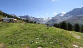 Randonnée A pied Stilfs - Stelvio - IT-25 - Photo 1