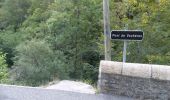 Tour Wandern Châtillon-en-Diois - Circuit des Baumes - Pont de vachères-Soubreroche - Boulc - Photo 11