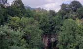 Randonnée Marche Vic-sur-Cère - Pas de Cère- cascade de Gourdole - Photo 5