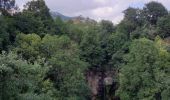 Percorso Marcia Vic-sur-Cère - Pas de Cère- cascade de Gourdole - Photo 5