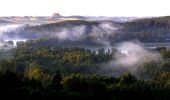 Tour Zu Fuß Smolniki - Wokół jeziora Jaczno - Photo 6