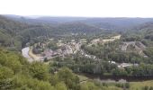 Excursión Paseo ecuestre Vresse-sur-Semois - hherisson - Photo 1