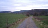 Tour Wandern Manhay - Mormont  - Photo 5