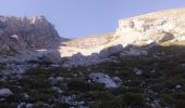 Tour Wandern Le Reposoir - pointe blanche par l'arête Est - Photo 1