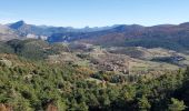 Excursión Senderismo La Palud-sur-Verdon - sentier bastidon 999m 17.6k - Photo 7