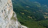 Tour Wandern Corrençon-en-Vercors - Crêtes du rocher de La Balme en boucle de Corrençon - Photo 1