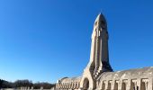 Randonnée Marche Fleury-devant-Douaumont - Verdun  - Photo 3